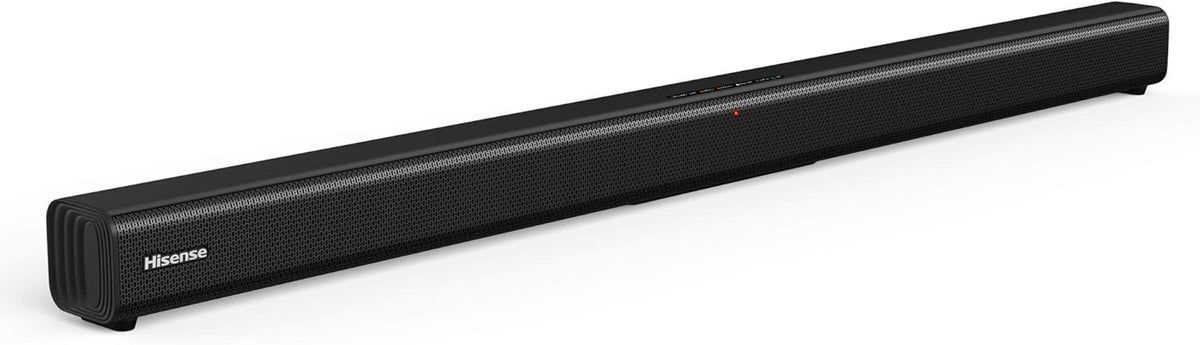 2.0ch Sound Bar with Bluetooth and HDMI ARC E537