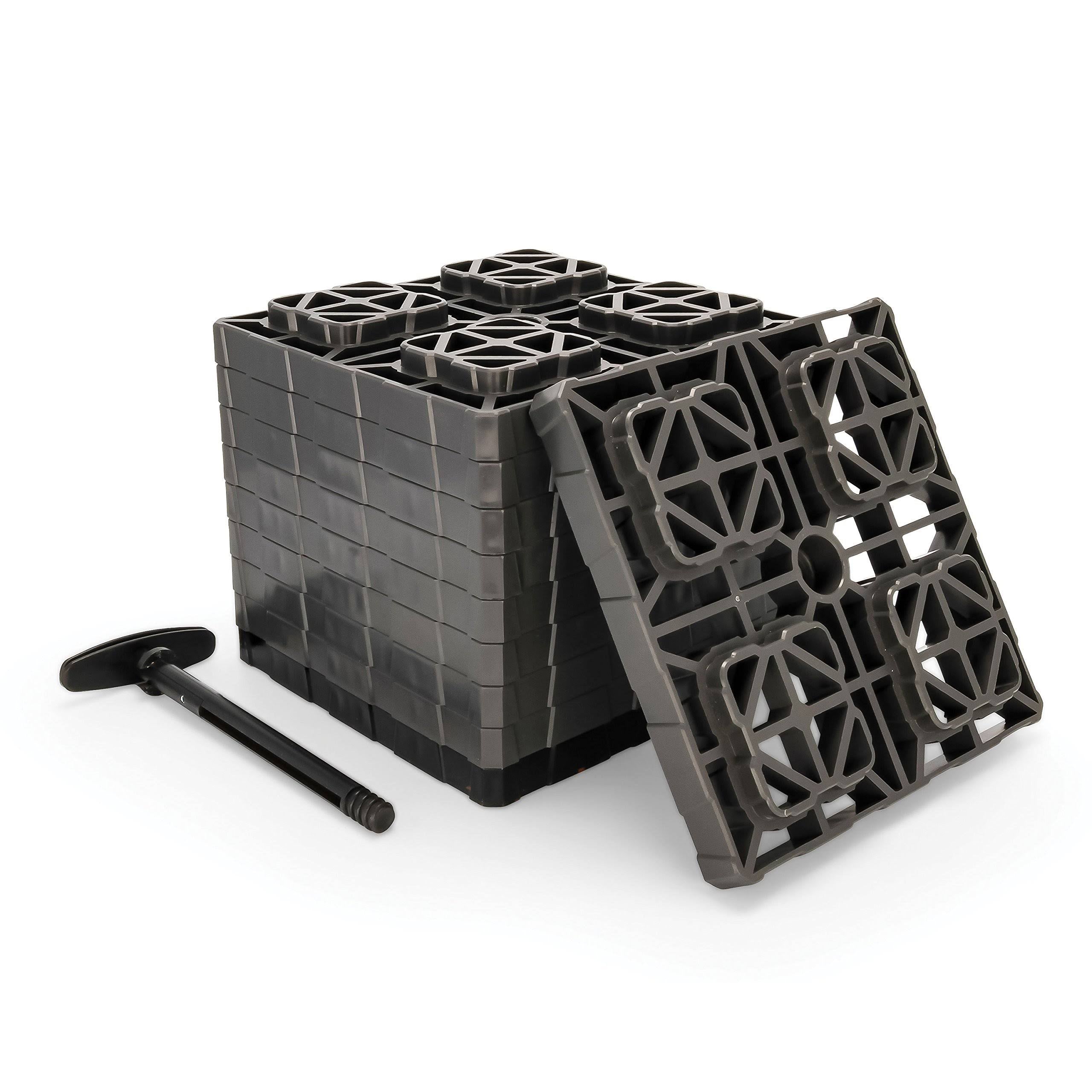 Heavy-Duty Leveling Blocks R129
