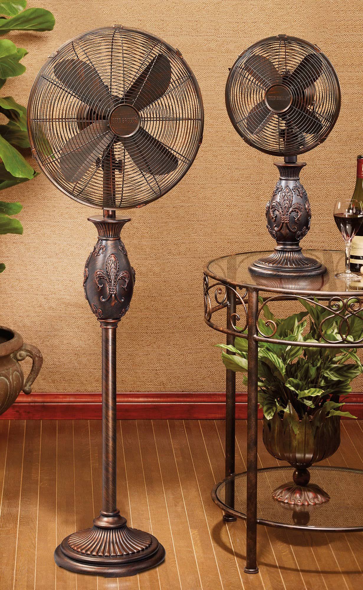 Floor Fan H8838