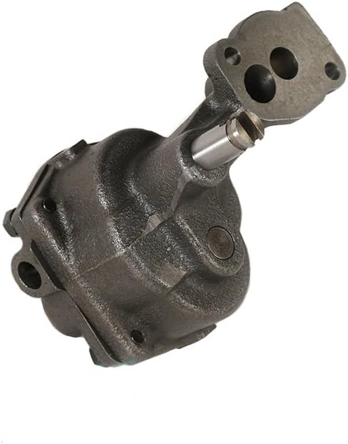 Engine Oil Pump Assembly Pack of 2 W12769