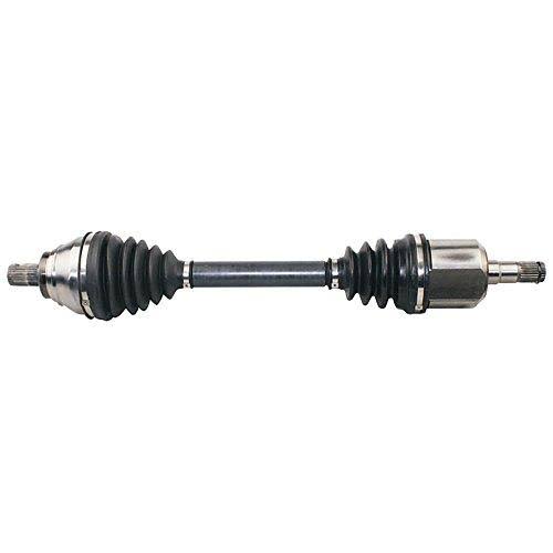 Front CV Axle Shaft Z565880