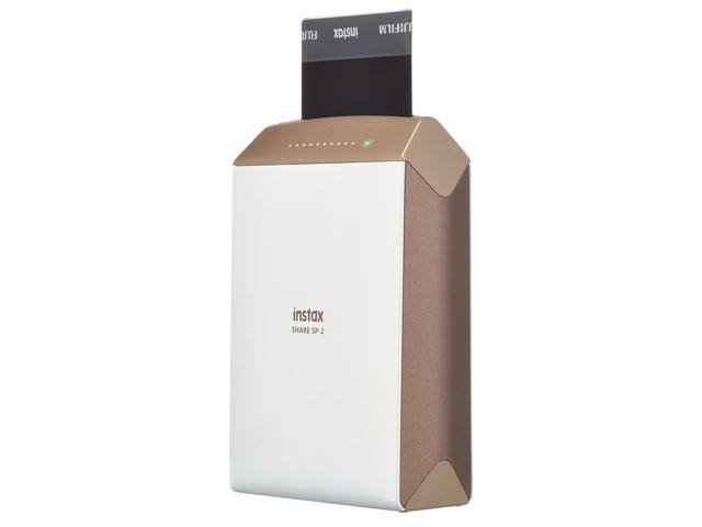 Instax SHARE Printer SP-2 Gold A416