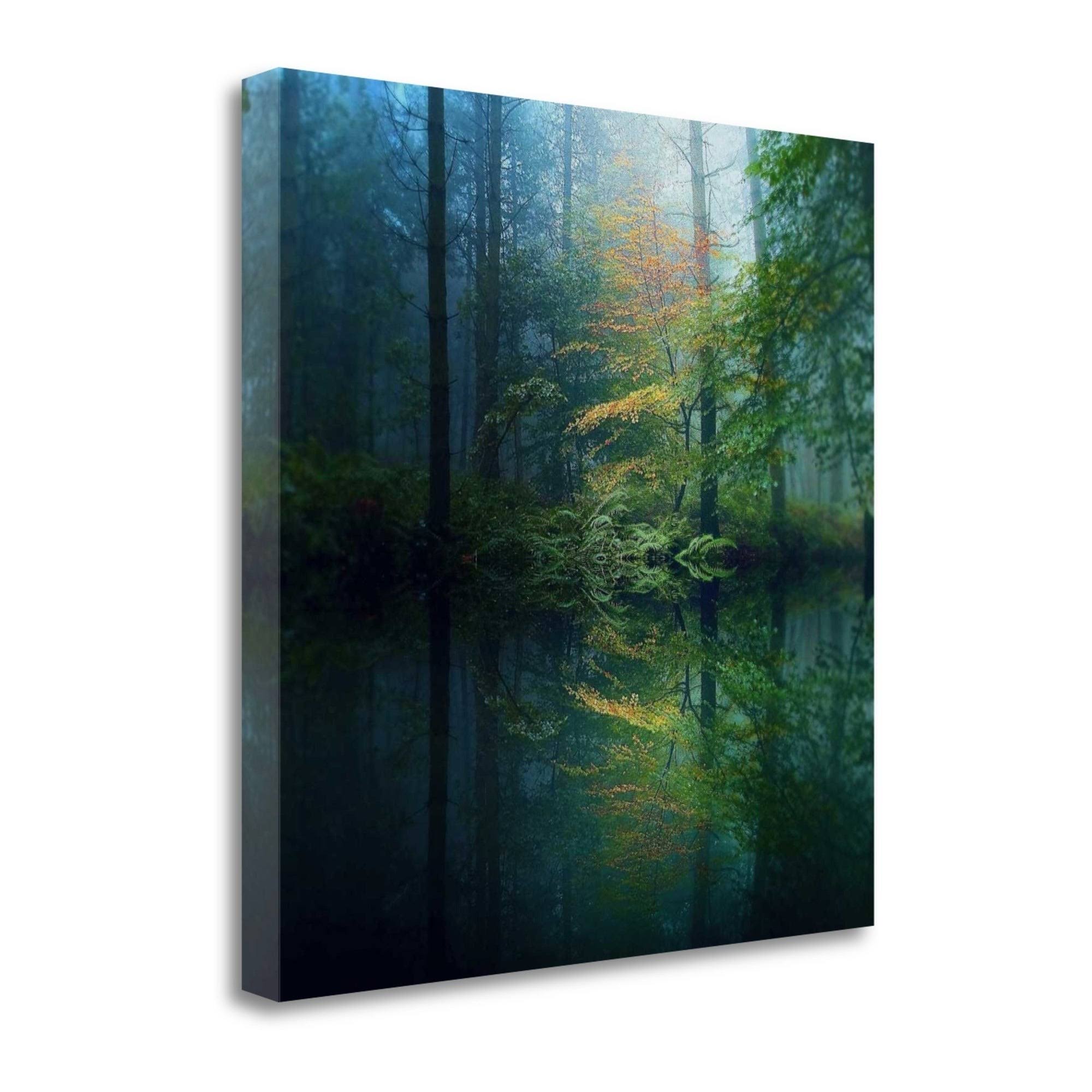 Fine Art Giclee Print H351774