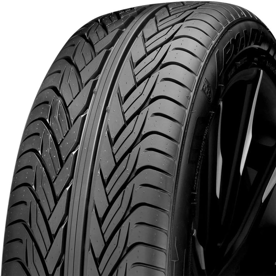 295/25R28 All-Season Radial Tire T98678