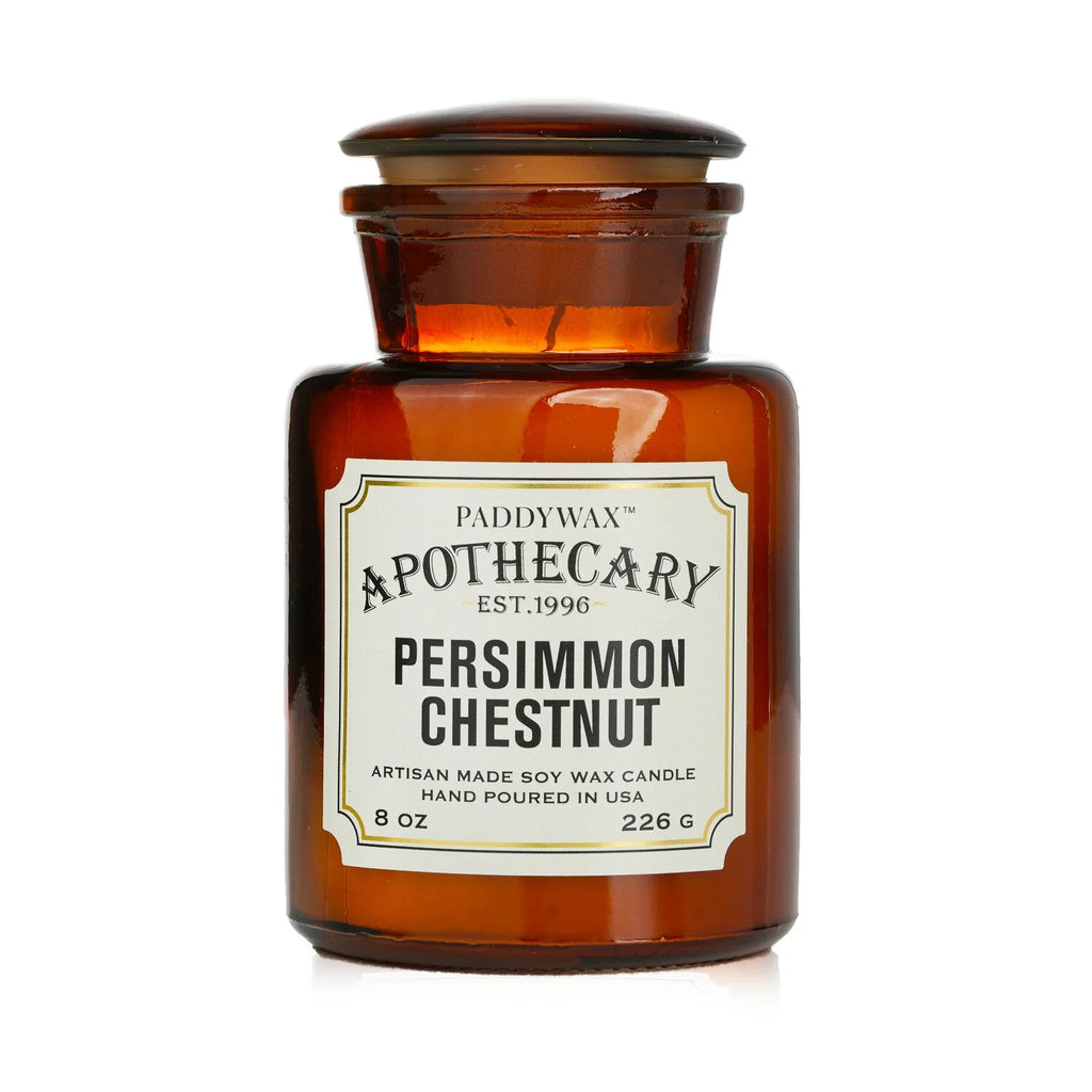 Apothecary Candle 226g/8oz T482493