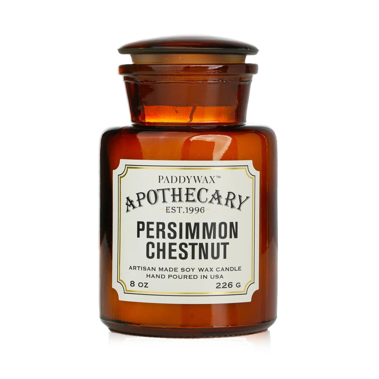Apothecary Candle 226g/8oz T482493