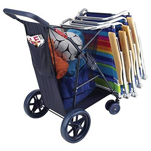 Beach Cart H309