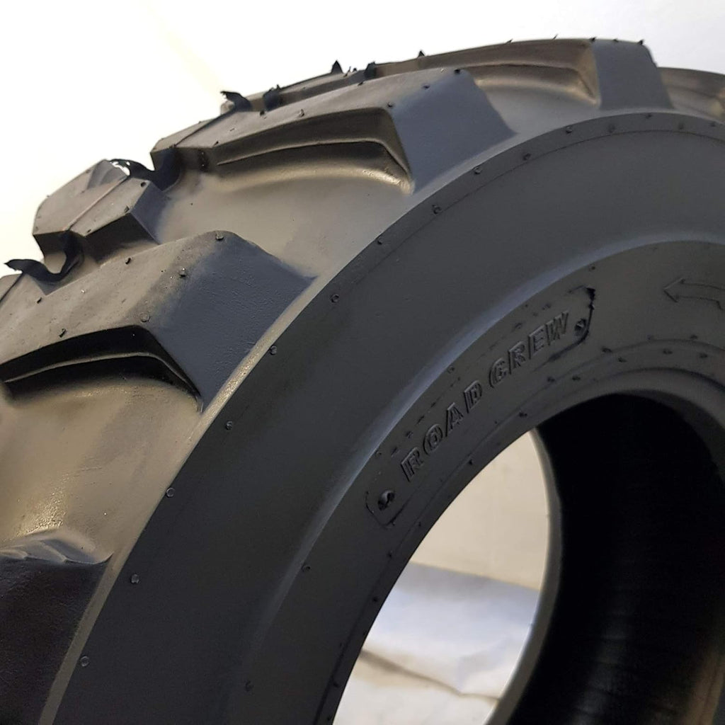 10x16.5 Skid Steer Loader Tire, 14 PLY M29620