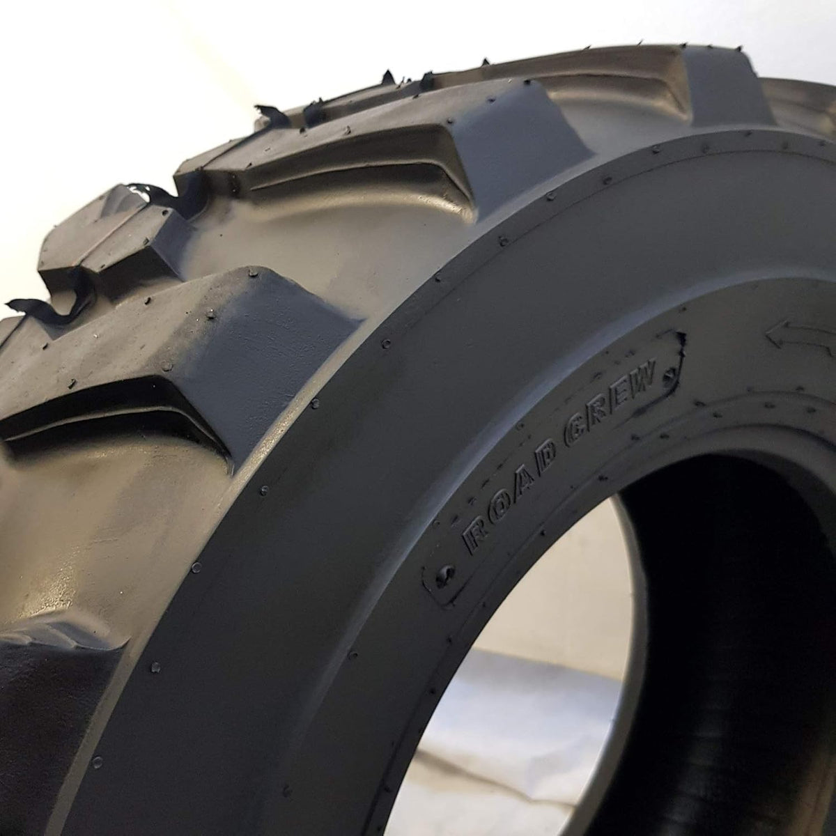 10x16.5 Skid Steer Loader Tire, 14 PLY M29620