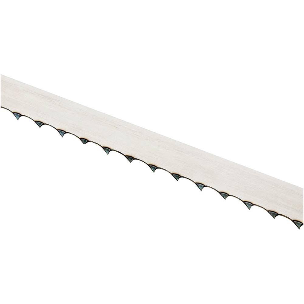 Carbide-Embedded Bandsaw Blade B844563