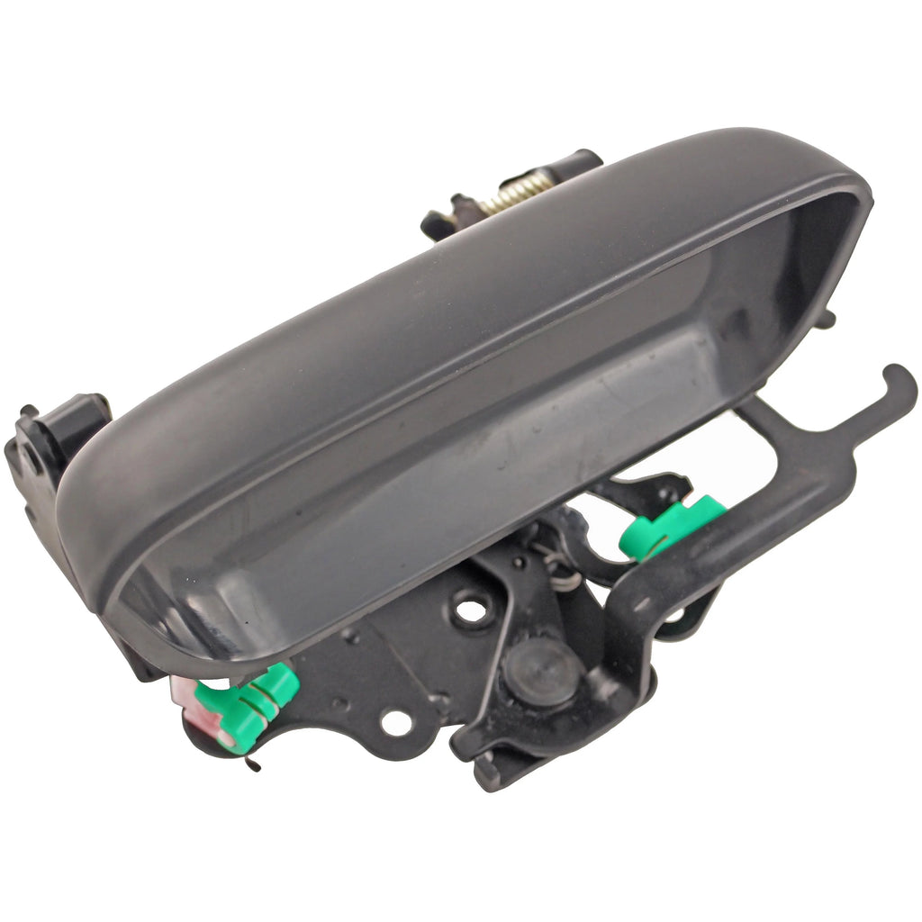 Black Tailgate Handle G5552