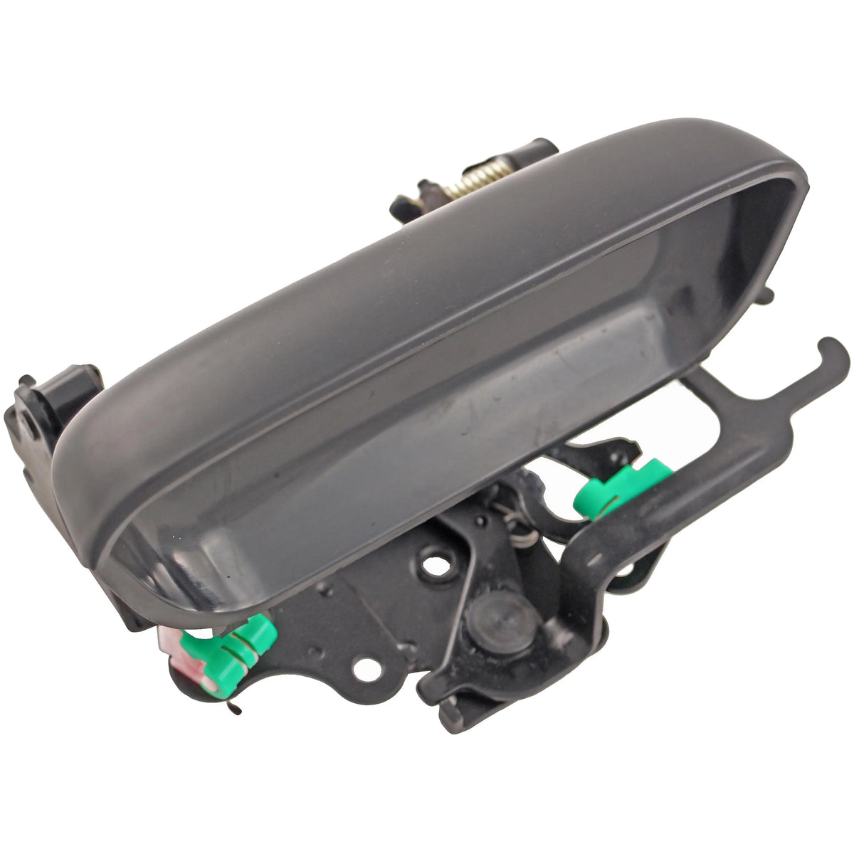 Black Tailgate Handle G5552