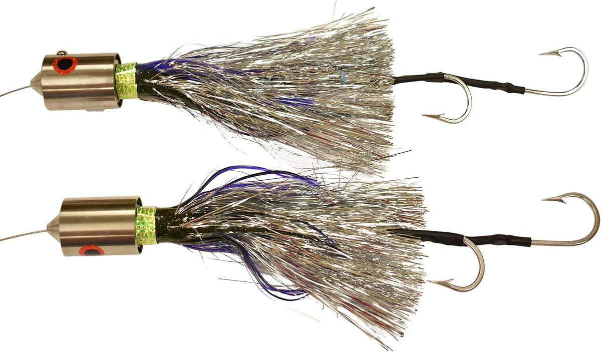 Wahoo Rattler Fishing Lure G85984