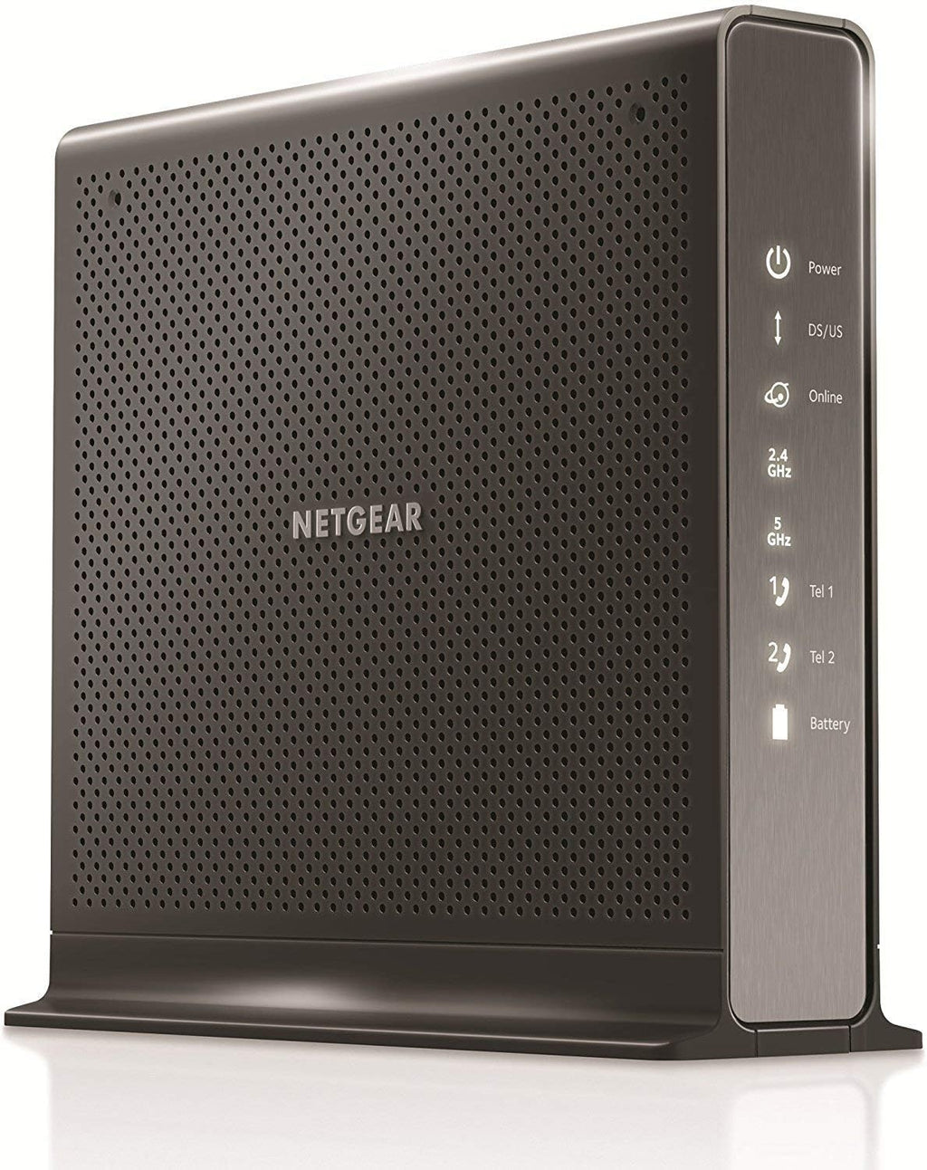 AC1900 DOCSIS 3.0 WiFi Cable Modem Router Combo (Renewed) X88753
