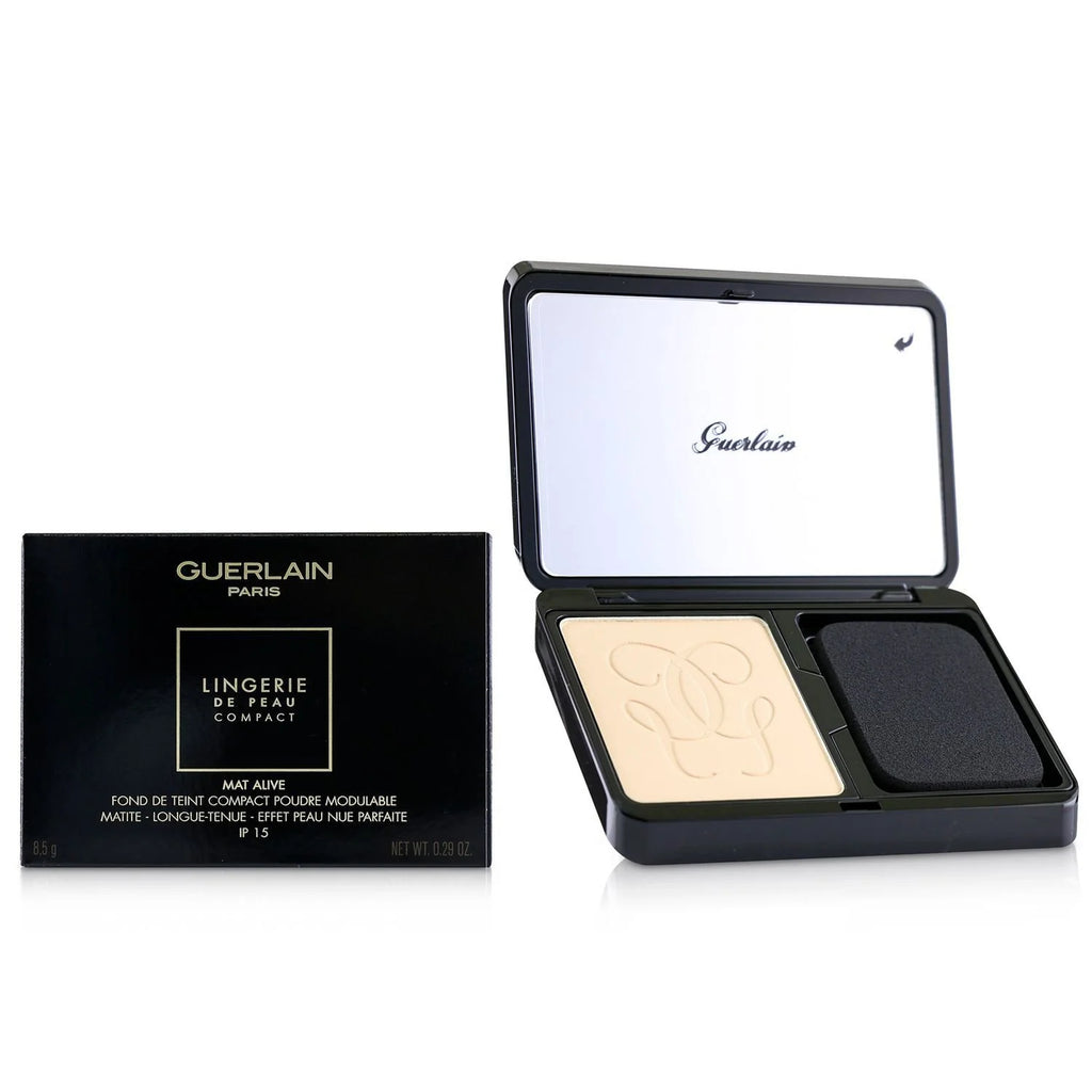 Compact Powder Foundation SPF 15 A633035