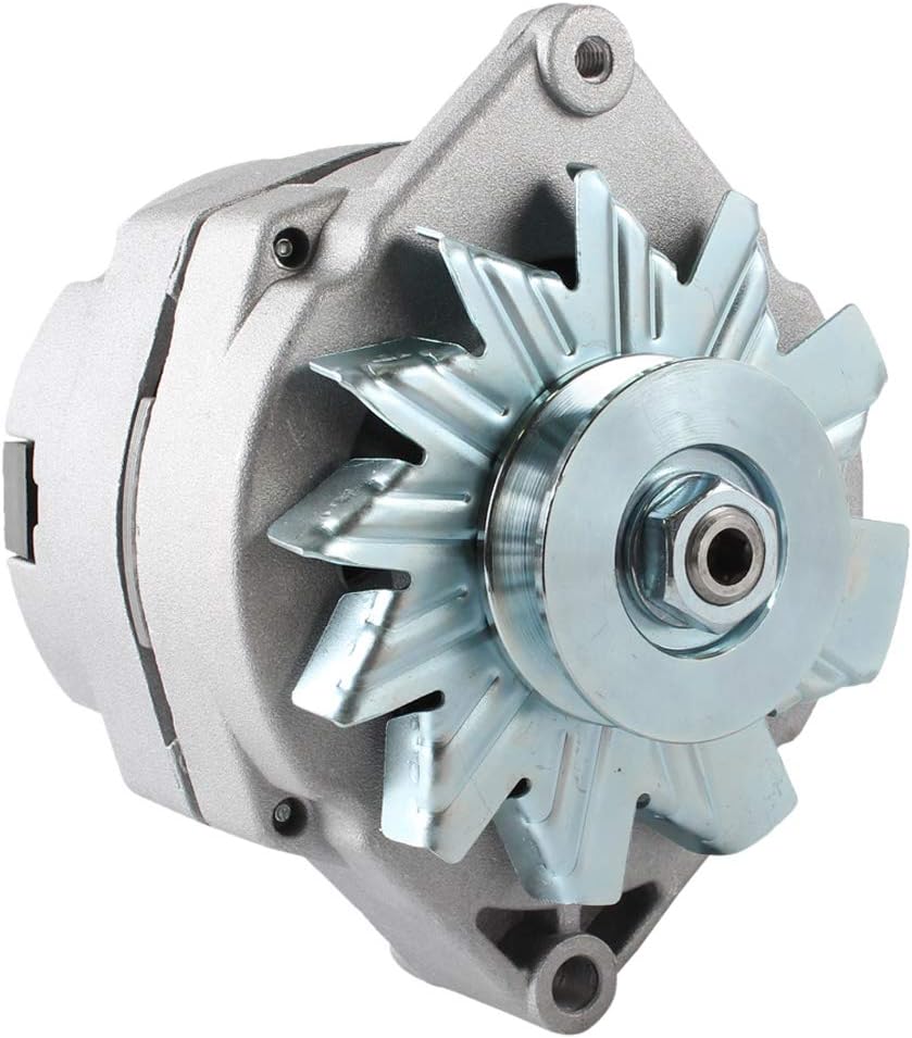 Tractor Alternator Conversion Kit F62381