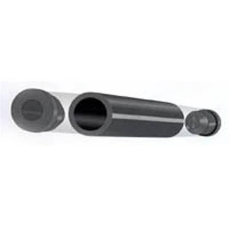 1.25 in. x 500 ft. SDR11 IPS GAS Pipe O576509