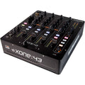 DJ 4 Channel Mixer U2994