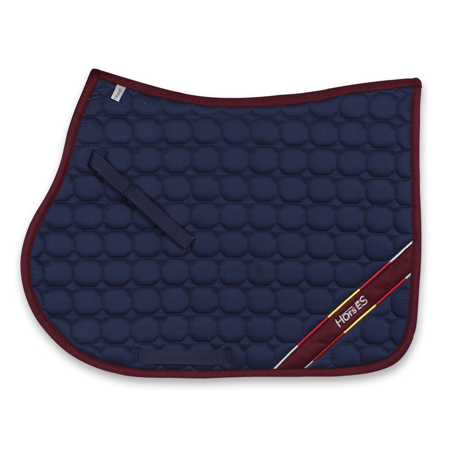 Saddle Pad W7781