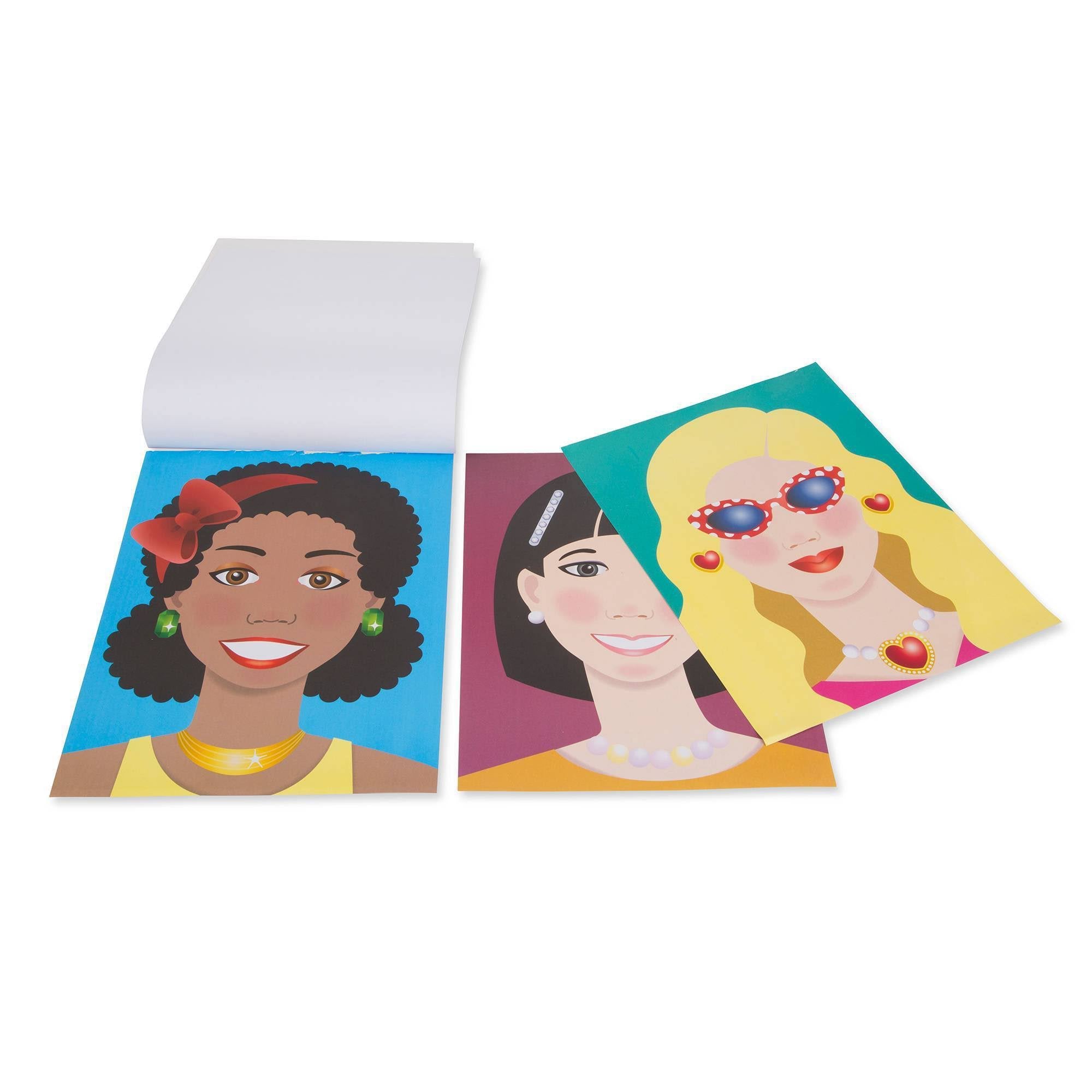 Sticker Bundle A8586