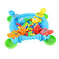 Desktop Game Parent-Child Interaction Toys (4 Players, 24 Beans 478g) E54955