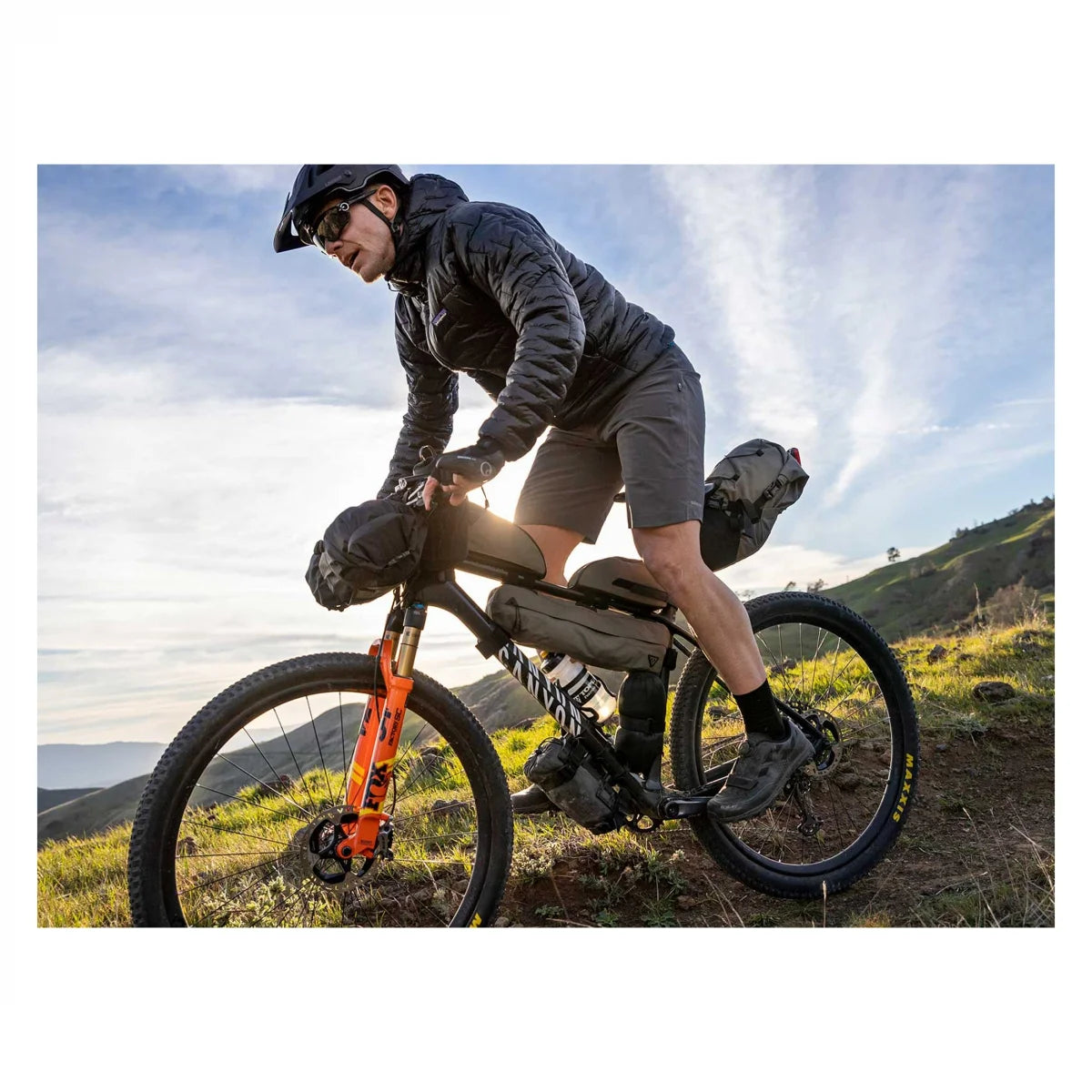 MidLoader Bikepacking Bag K65319