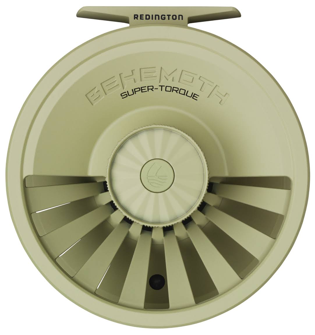 O.D Green Fly Reel F9510