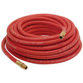 1/4x22 x 50& x 1/4x22 NPT Air Hose Q383724