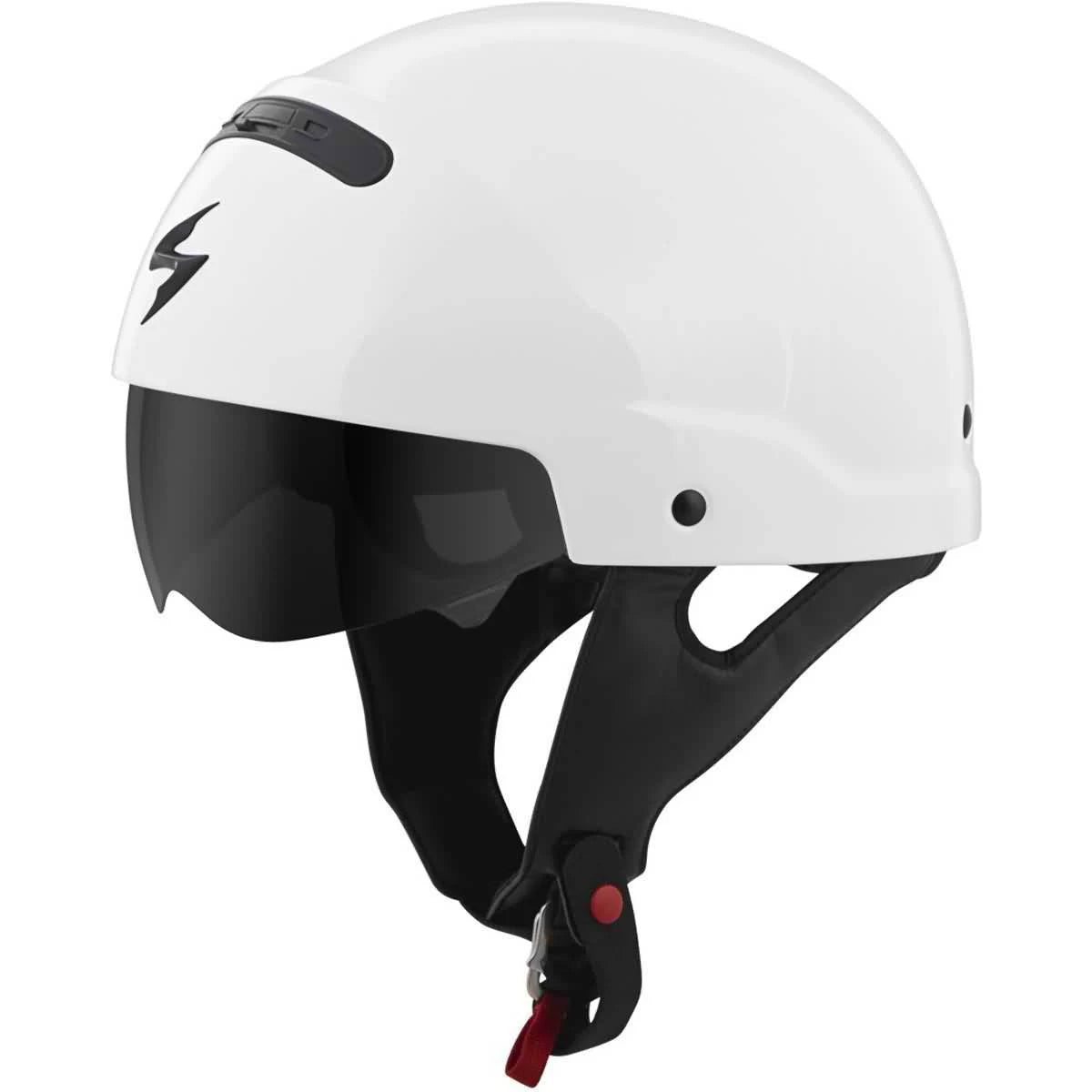 Matte Black Covert Helmet T55484