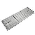 Cast Cooking Grid Grill, Stainless Steel T765861