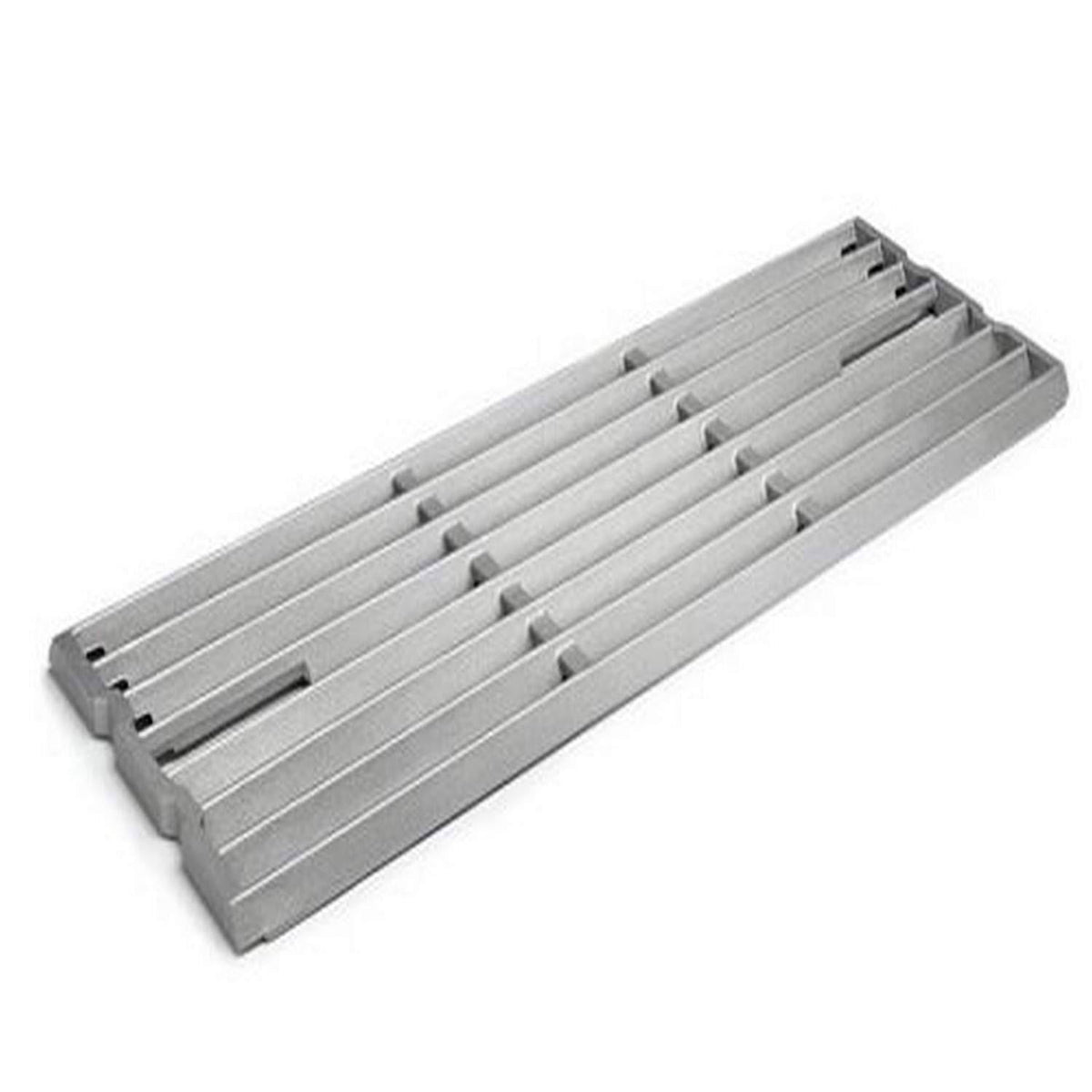 Cast Cooking Grid Grill, Stainless Steel T765861