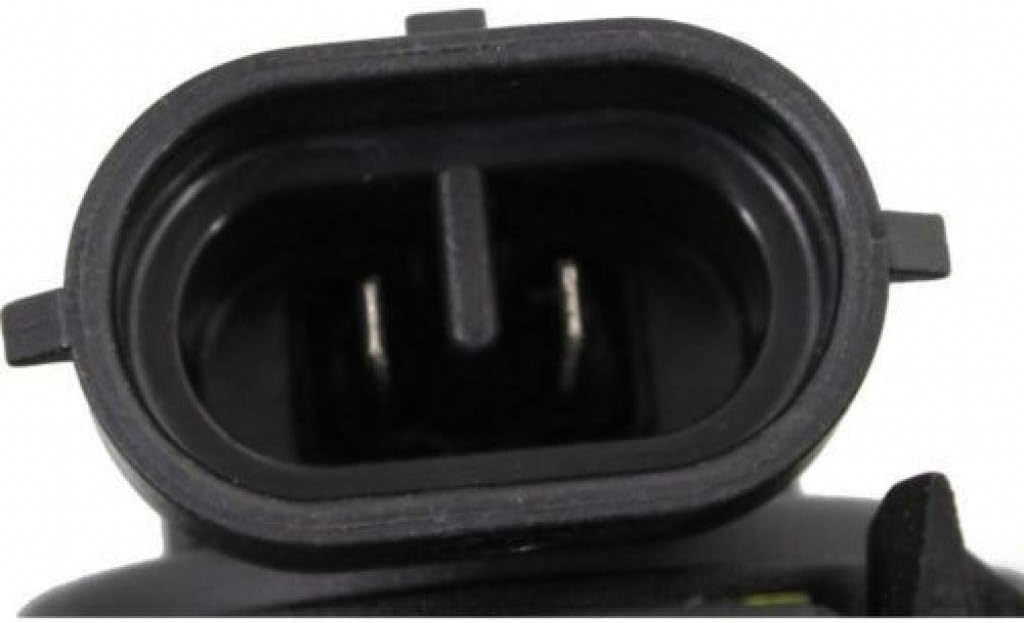 Fog Light for Toyota Camry SE/XLE 2007-2013 Driver Side Pack of 2 H88018