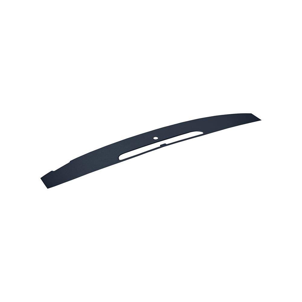 Blue Dash Cover Y554
