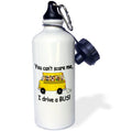 21 oz Sports Water Bottle Z31126