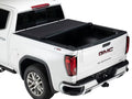 Soft Roll Up Truck Bed Tonneau Cover G7005
