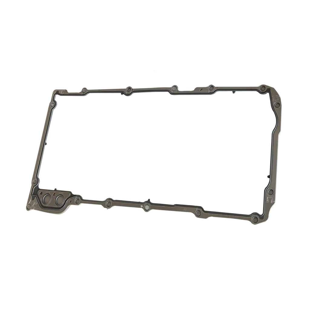 Aluminum Oil Pan Conversion Kit for GM Muscle Car Truck K6532