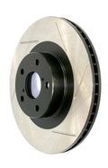 Slotted Sport Brake Rotor D12956