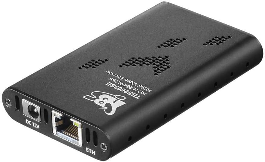 NDI HDMI Video Encoder B8718