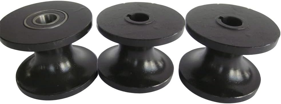 1/2'' Round Tube Dies for TR-50 J3855