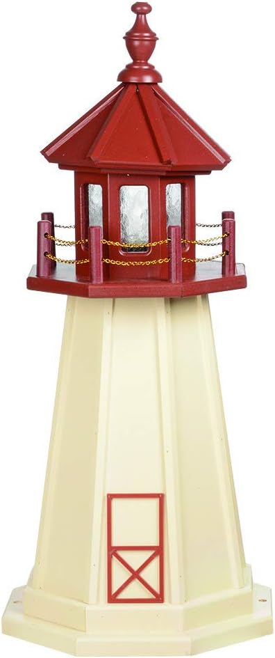 Decorative Lighthouse I772