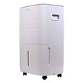 50-Pint Dehumidifier with Mirage Display R723549
