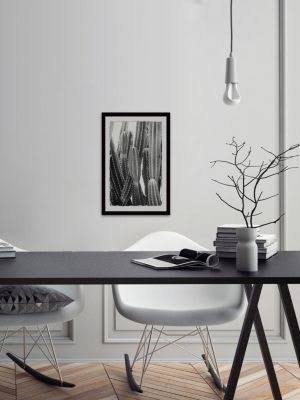 Multi Framed Print X38396