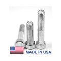 0 63in 11 x 10 in Coarse Threaded Grade 8 Hex Cap Screw Alloy Steel Black Oxide 10 Piece U319