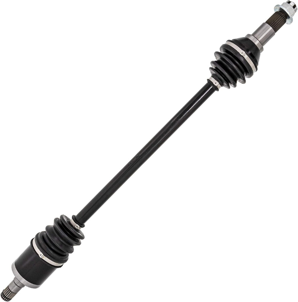 Front Left CV Axle Drive Shaft E9813