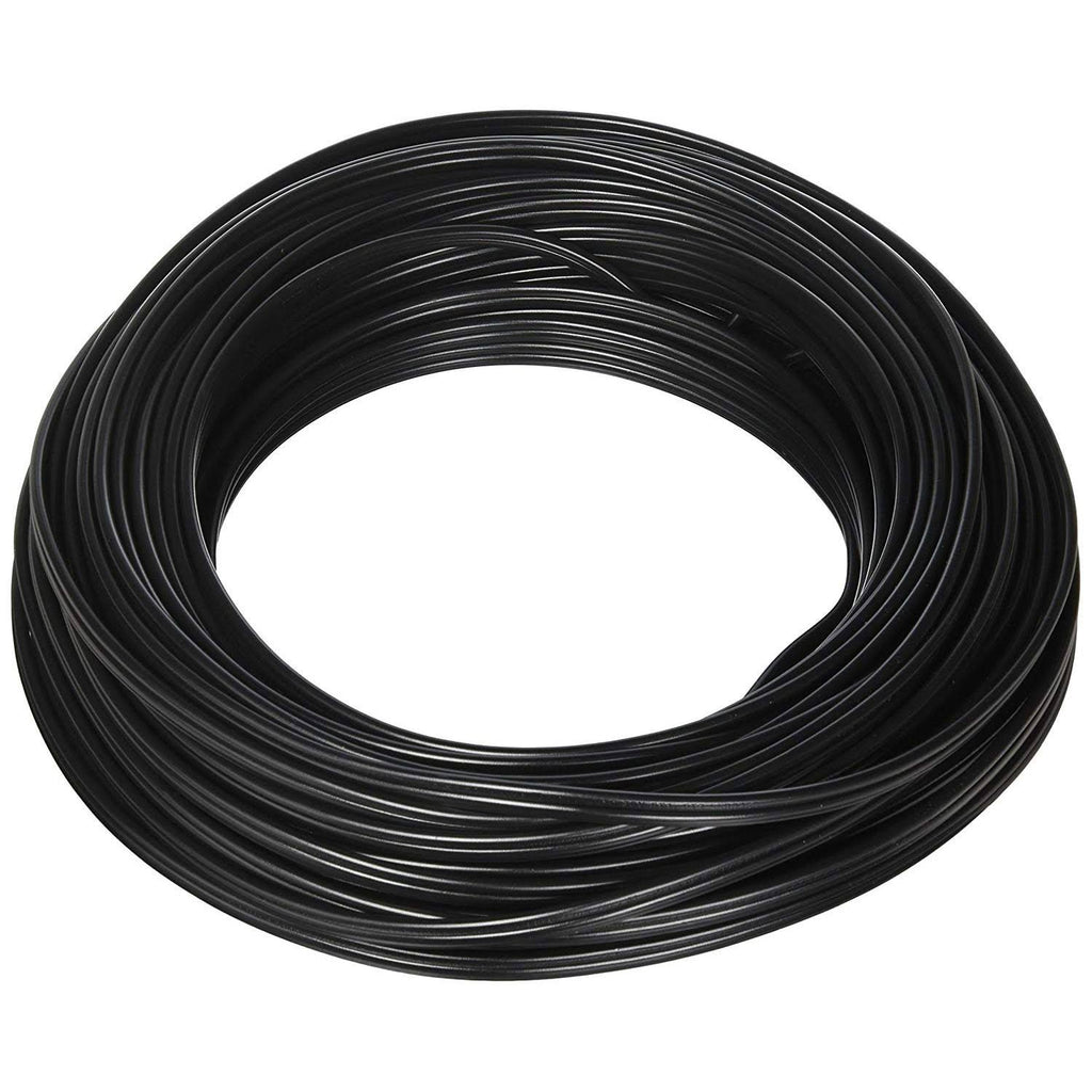 100 Foot 10 Amp Low Voltage Outdoor Electrical Lighting Cable (4 Pack) O188