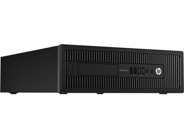 Advanced Desktop PC L169