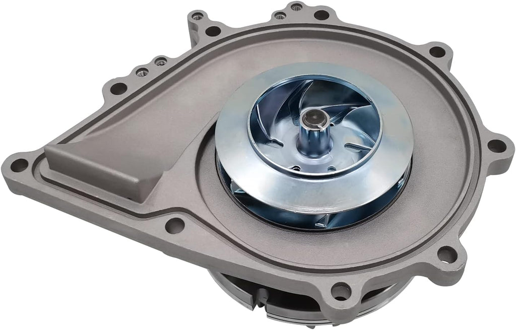 Variable Speed Water Pump Replacement for Freightliner Cascadia 2008-2021 L50865