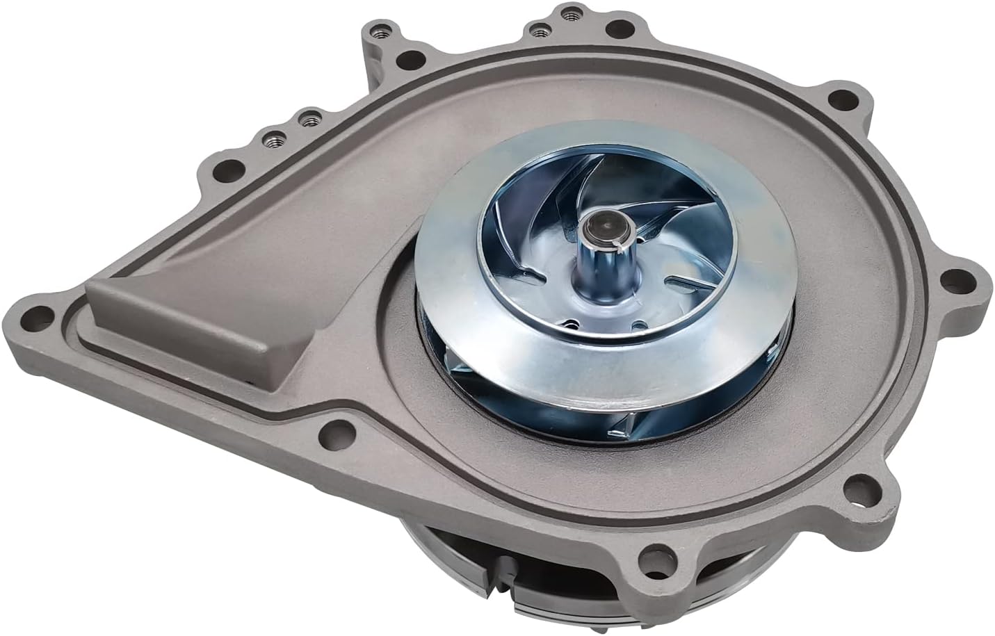 Variable Speed Water Pump Replacement for Freightliner Cascadia 2008-2021 L50865