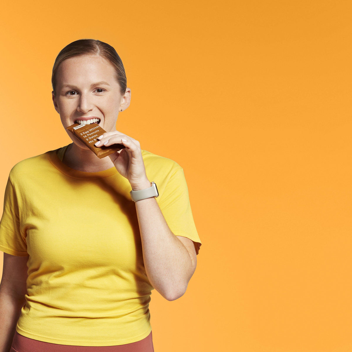 Peanut Butter Protein Bar 6 Count U858631