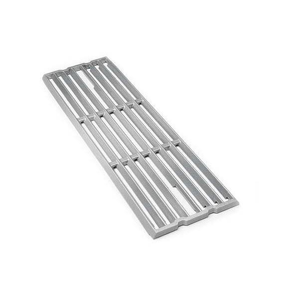 Cast Cooking Grid Grill, Stainless Steel T765861